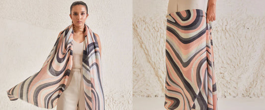 Pashmina: The Ultimate Accessory for Travel
