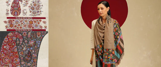 Pure Pashmina