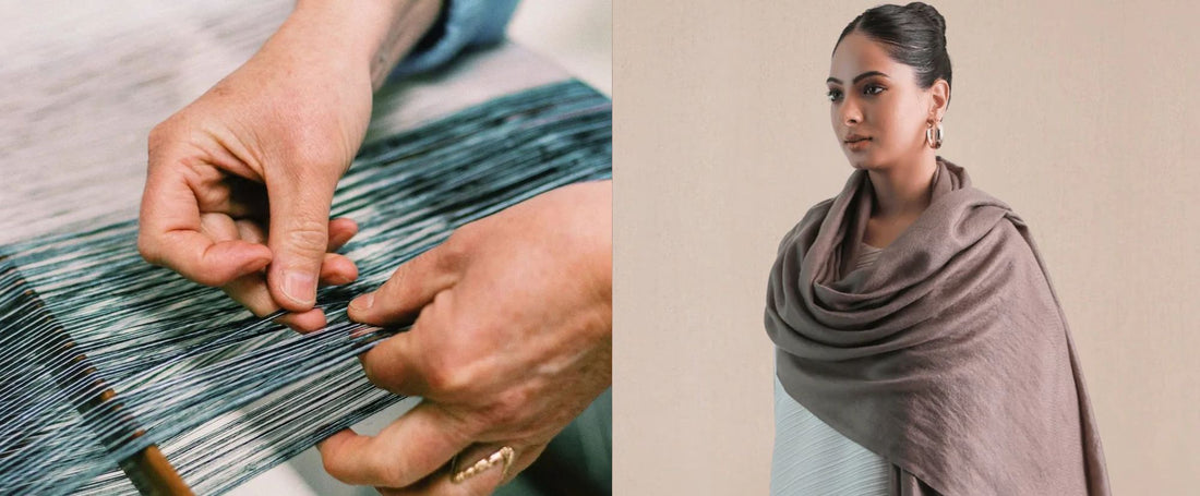 What Is Cashmere – And Why Is It So Expensive?