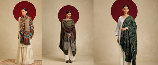 Pashmina