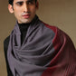 Striped Pashmina Stole