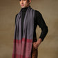 Striped Pashmina Stole