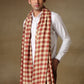 Pashmina Tafta Dushala