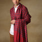 Pashmina Tafta Dushala