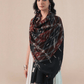 Palla Needlework Pashmina Stole