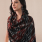 Palla Needlework Pashmina Stole