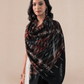 Palla Needlework Pashmina Stole