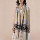 Palla Needlework Pashmina Stole