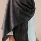Ekkat Reversible Pashmina Stole