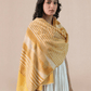 Palla Needlework Pashmina Stole