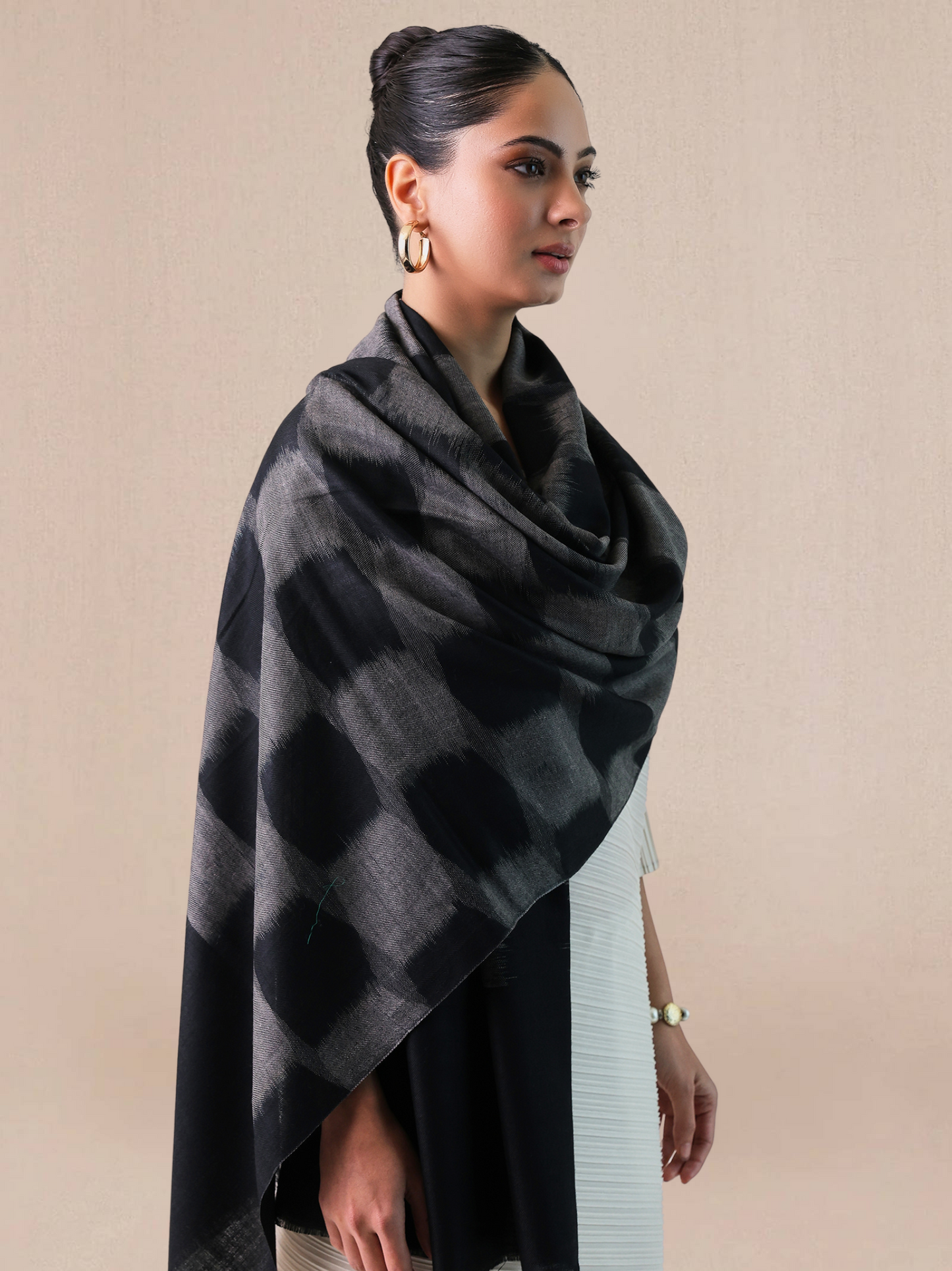 Ekkat Pashmina Stole