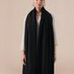 Cashmere Solid Shawl