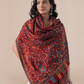 Kani Woolen Shawl