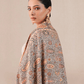 Kalam-E-Gulzar Pashmina Shawl