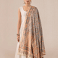 Kalam-E-Gulzar Pashmina Shawl