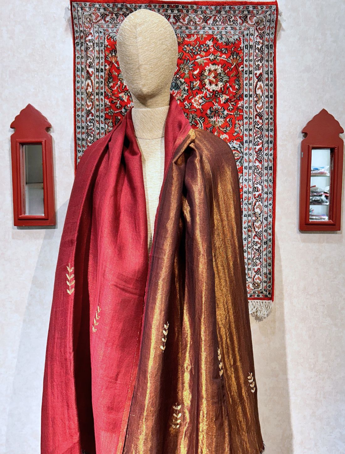 The Artful Wool Gift