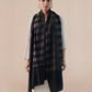 Ekkat Reversible Pashmina Stole
