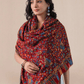 Kani Woolen Shawl