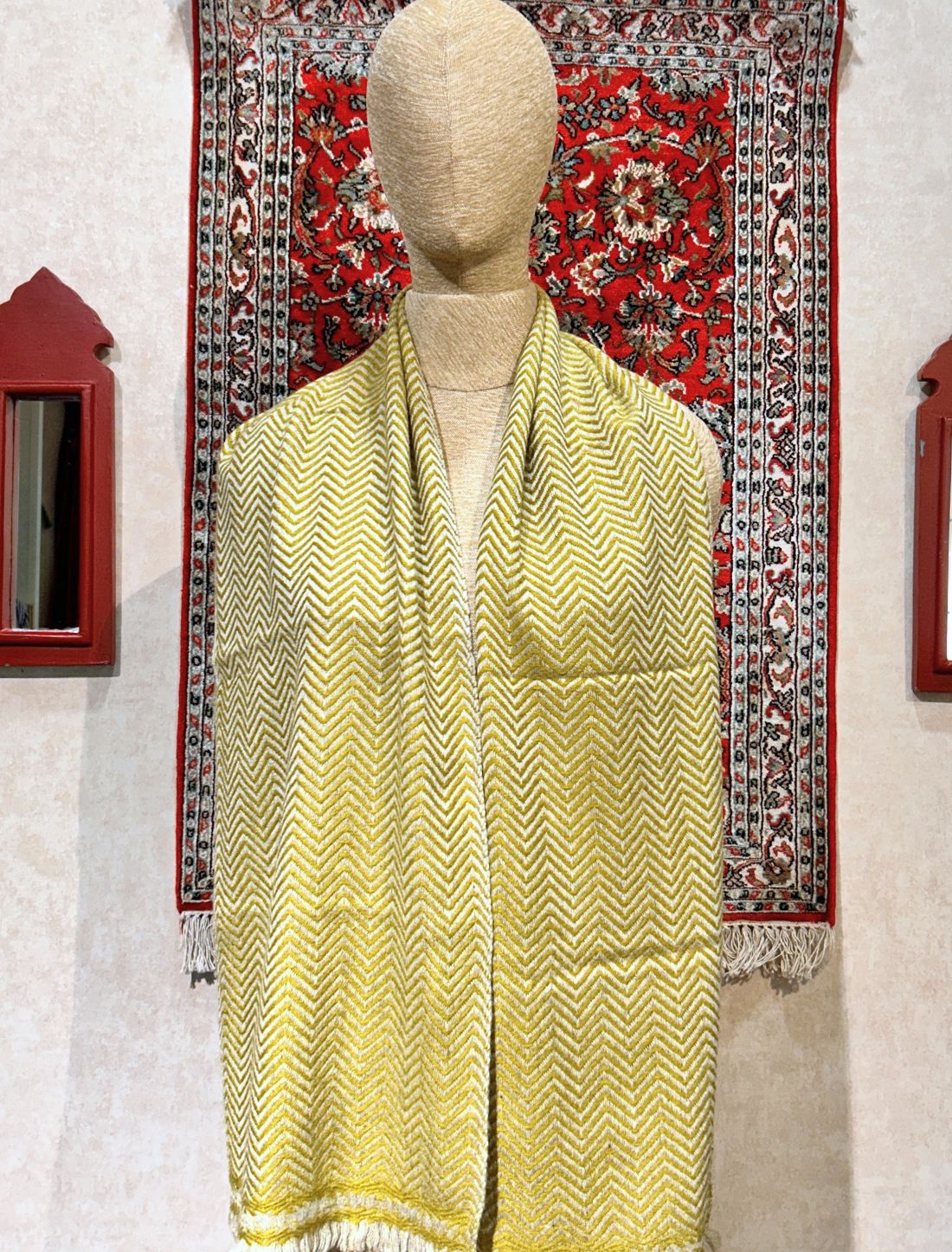 Wool Harmony Gifting Set