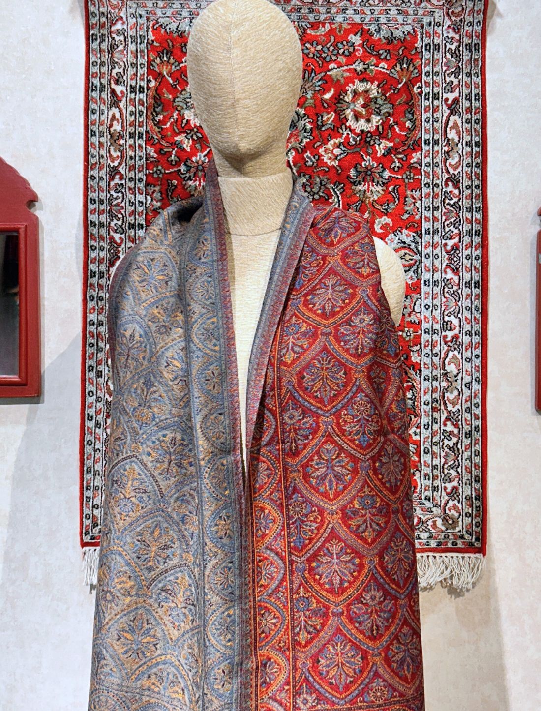 Festive Heritage Combo Gift Pack