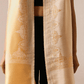 Border Reversible Stole