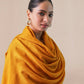 Cashmere Solid Shawl
