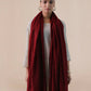 Cashmere Solid Shawl