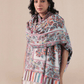 Kani Woolen Shawl