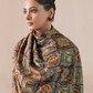 Kalam- e -Alaa Pashmina Shawl