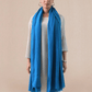 Cashmere Solid Shawl