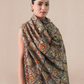 Kalam- e -Alaa Pashmina Shawl