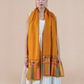 Kani Palla Pashmina Stole