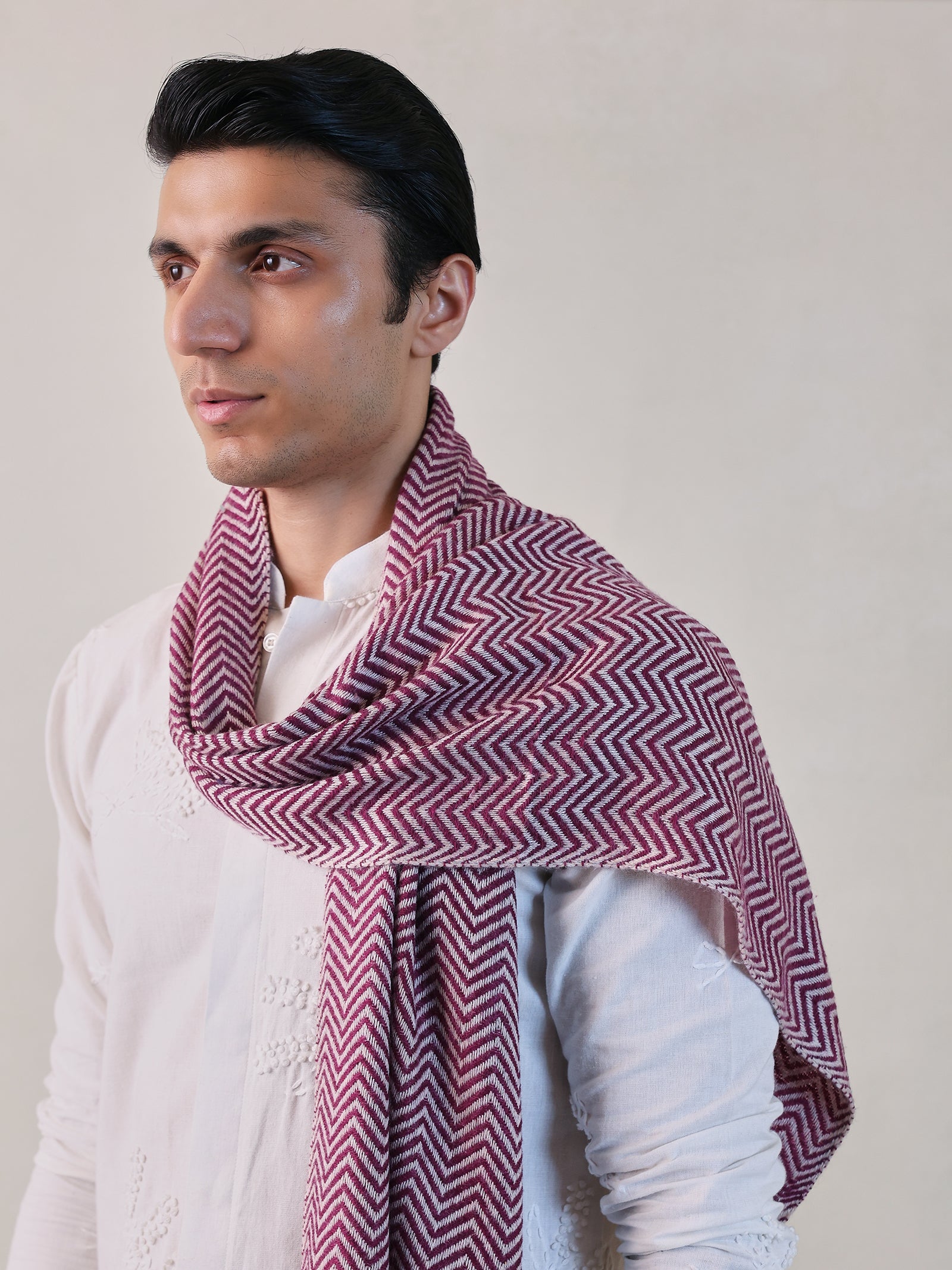 Cashmere Muffler