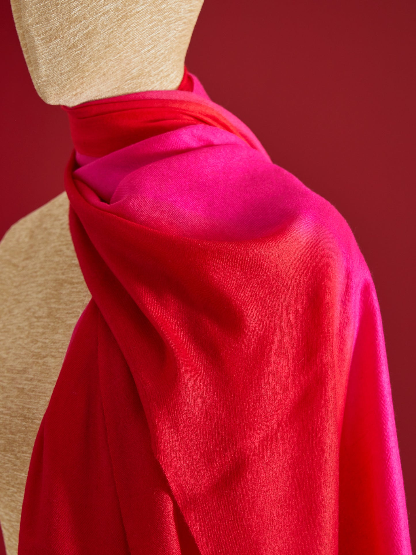 Premium Cashmere Stole