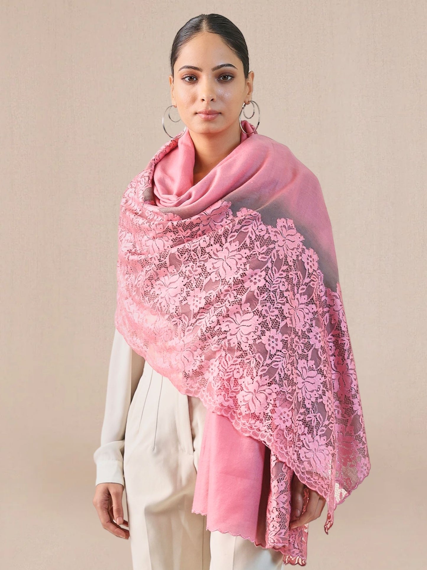 Pashmina Shawl