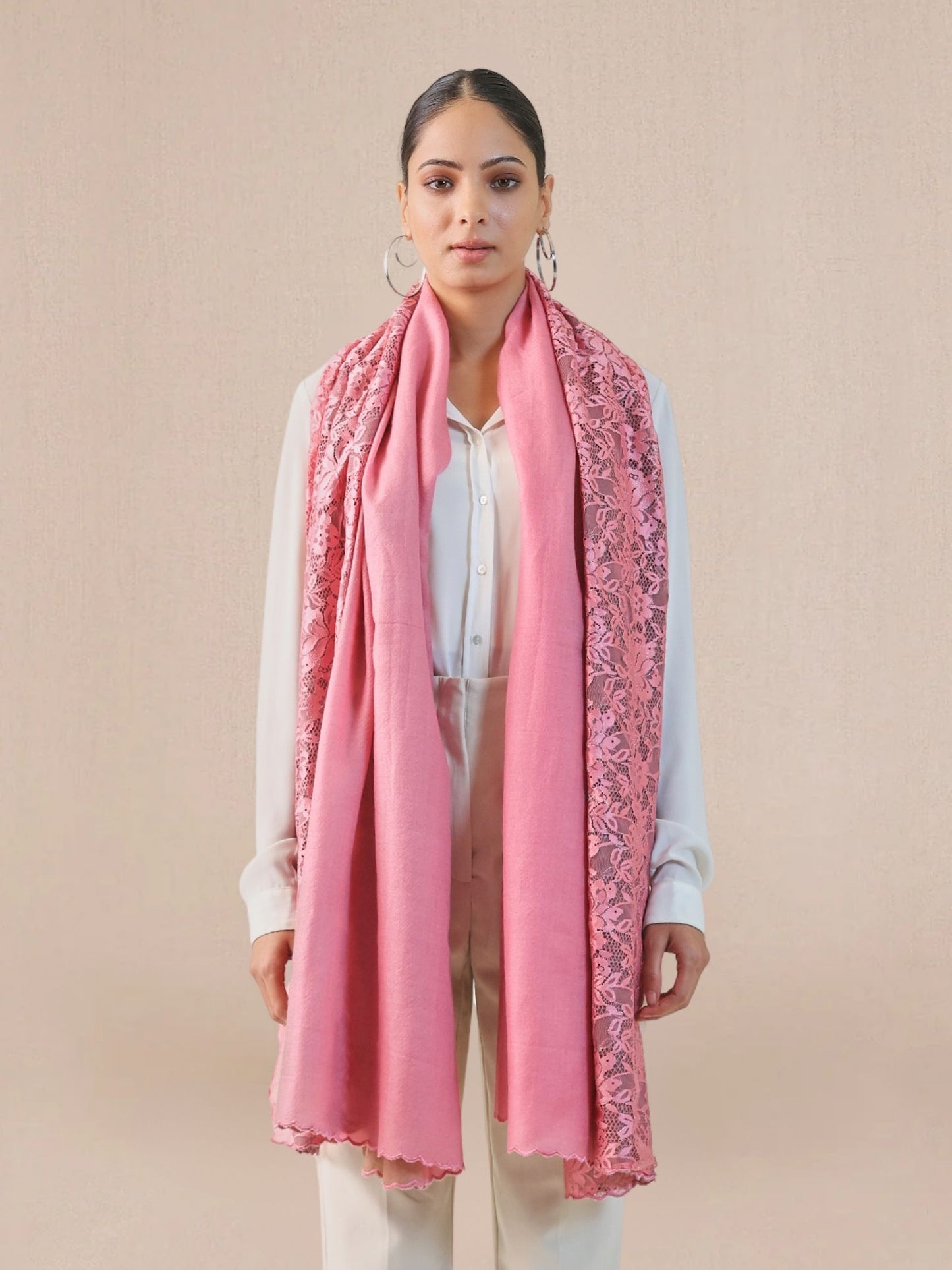 Pashmina Shawl