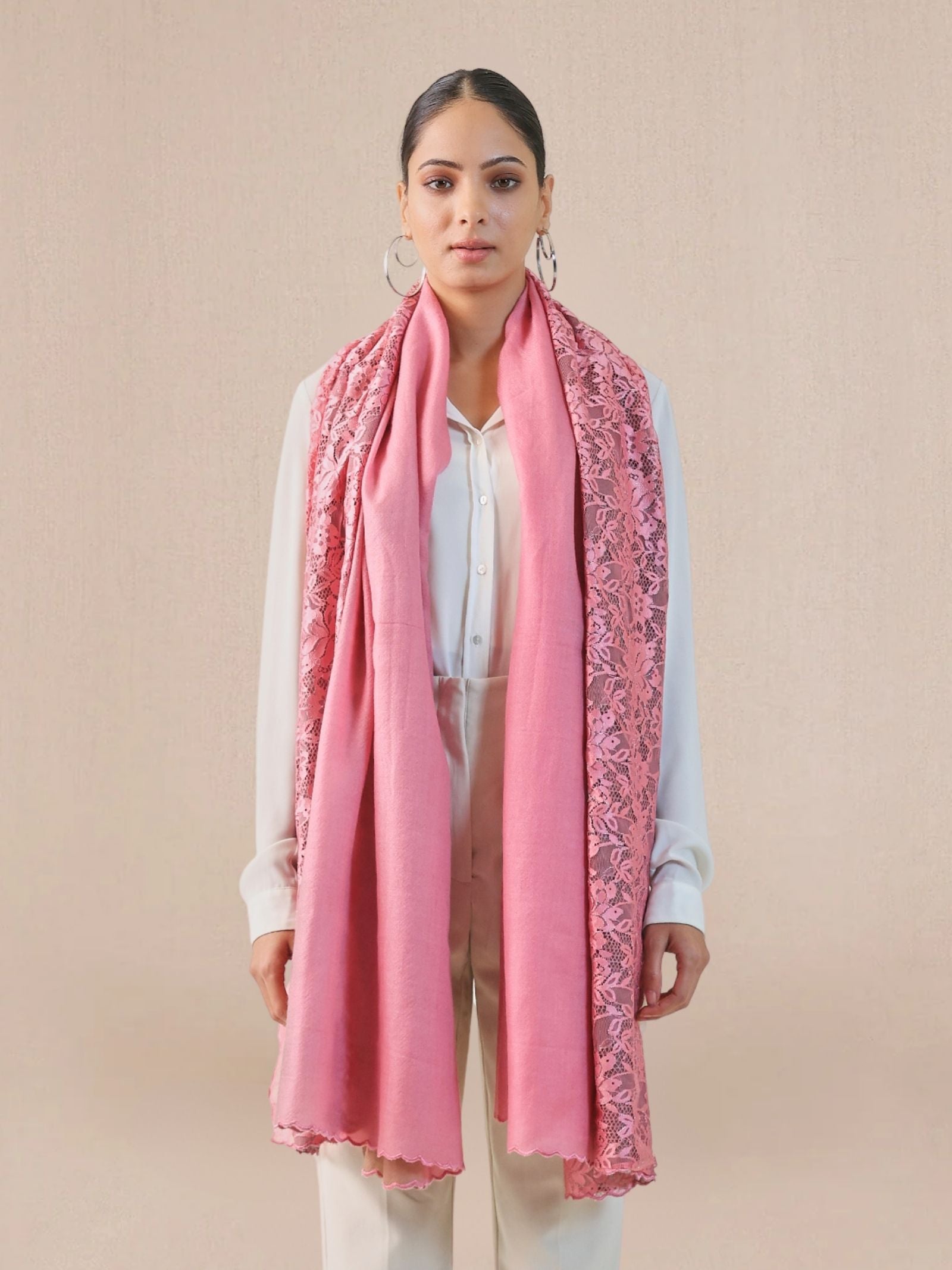 Pashmina Shawl