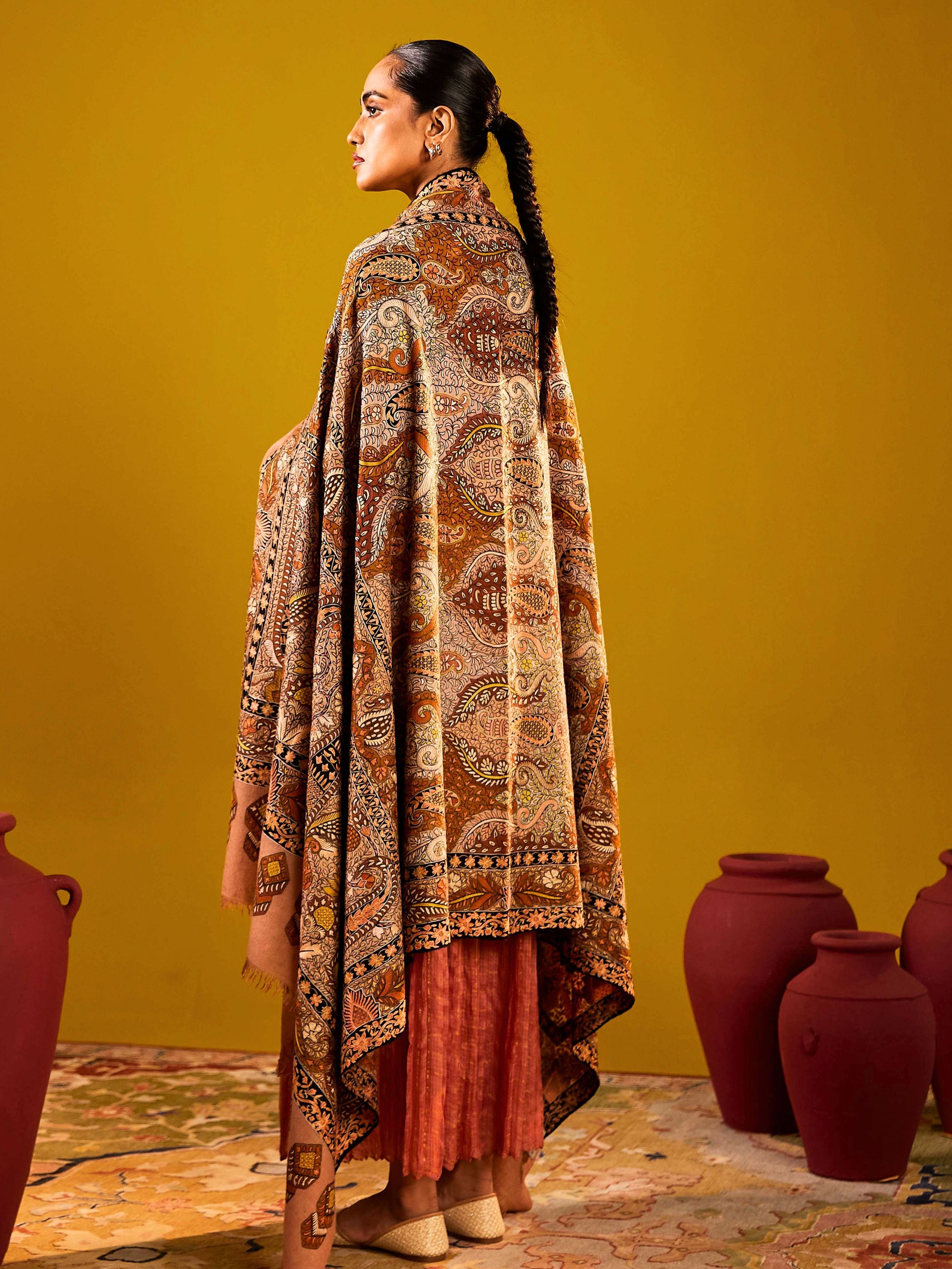 Pashmina Shawl