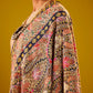 Kalamkari Pashmina Shawl