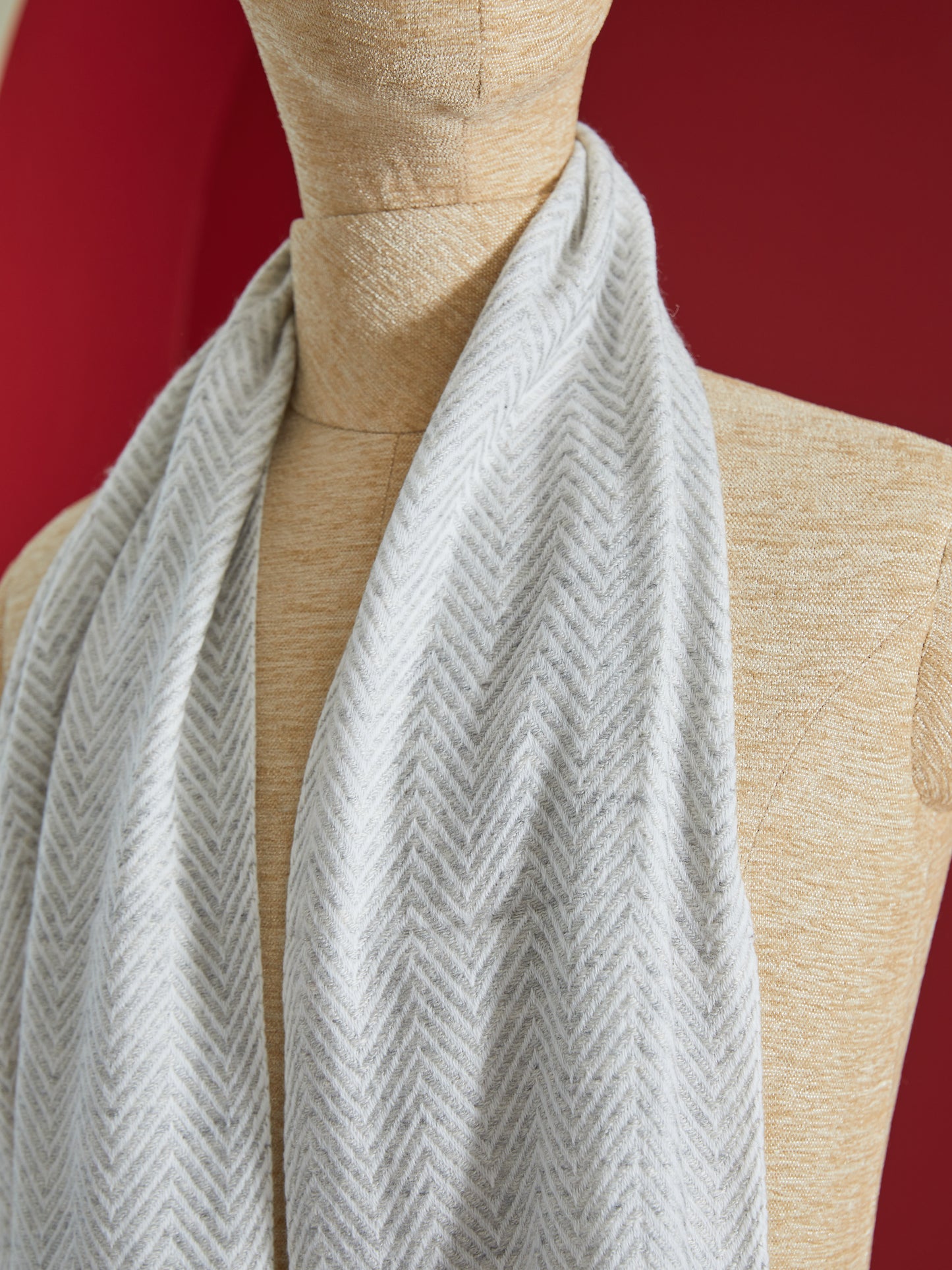 Men Woolen Muffler