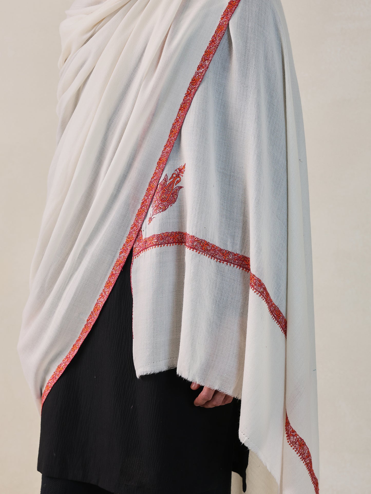 Men Pashmina Shawl