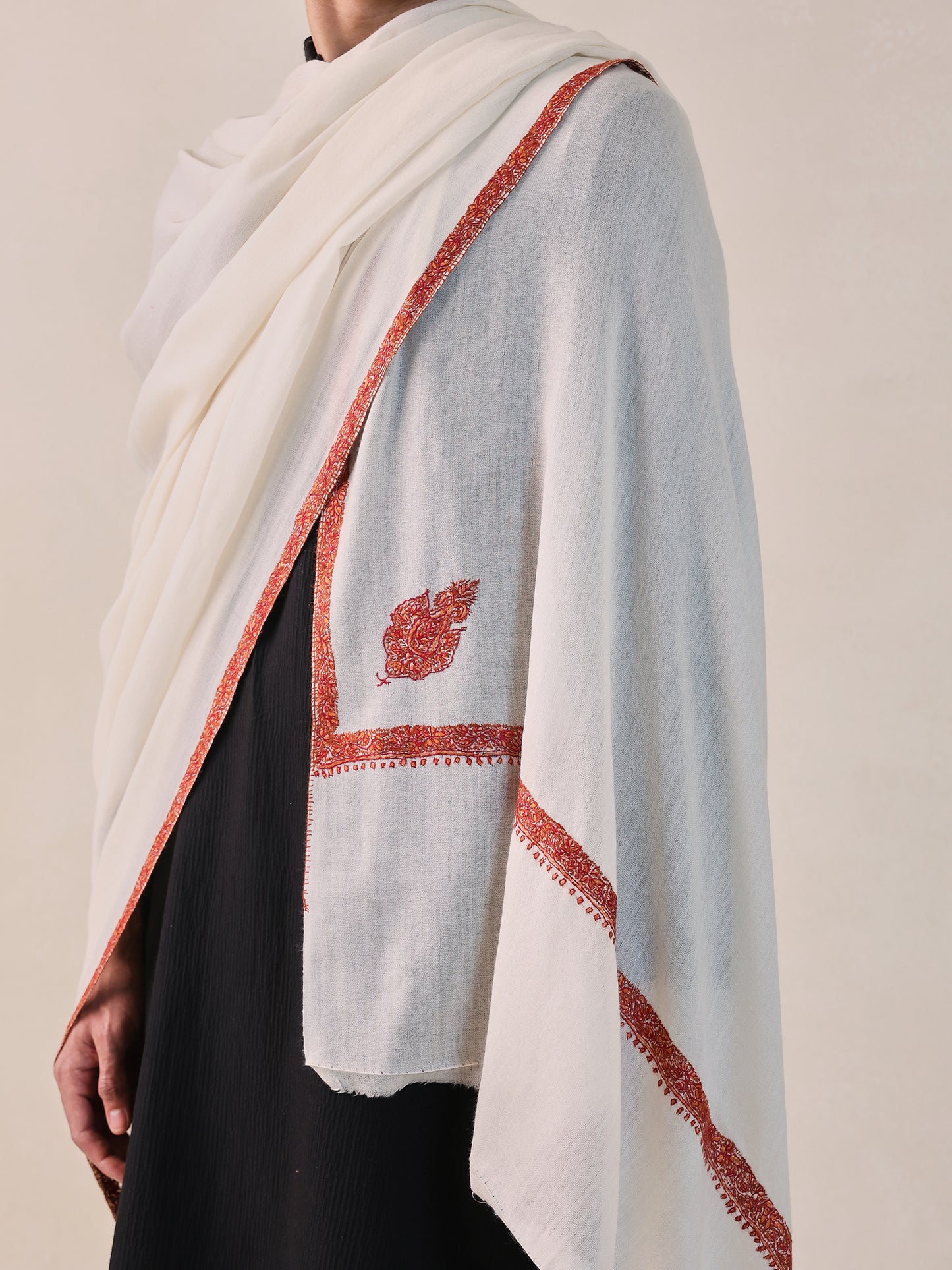 Men Pashmina Shawl