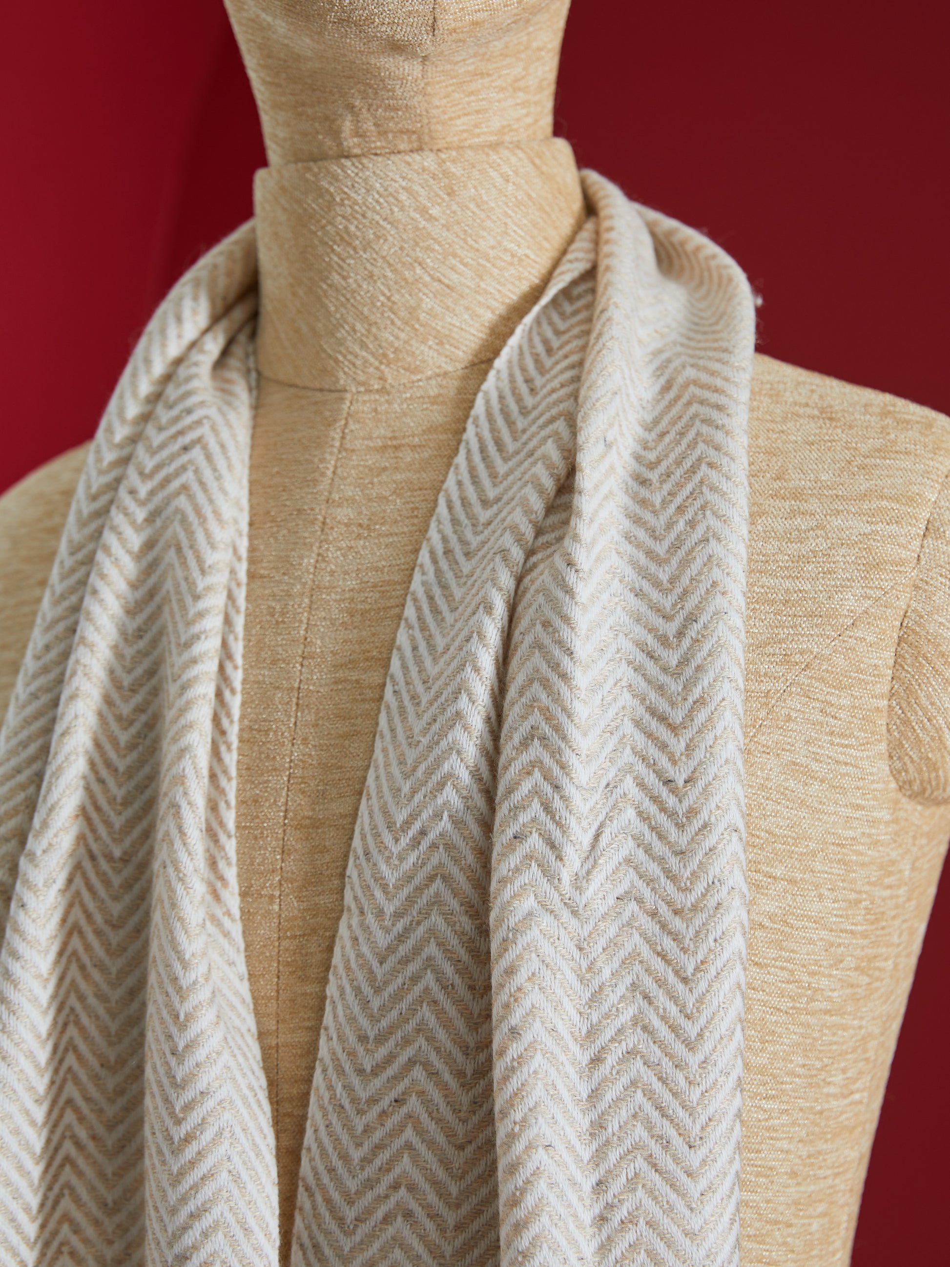 Men Muffler