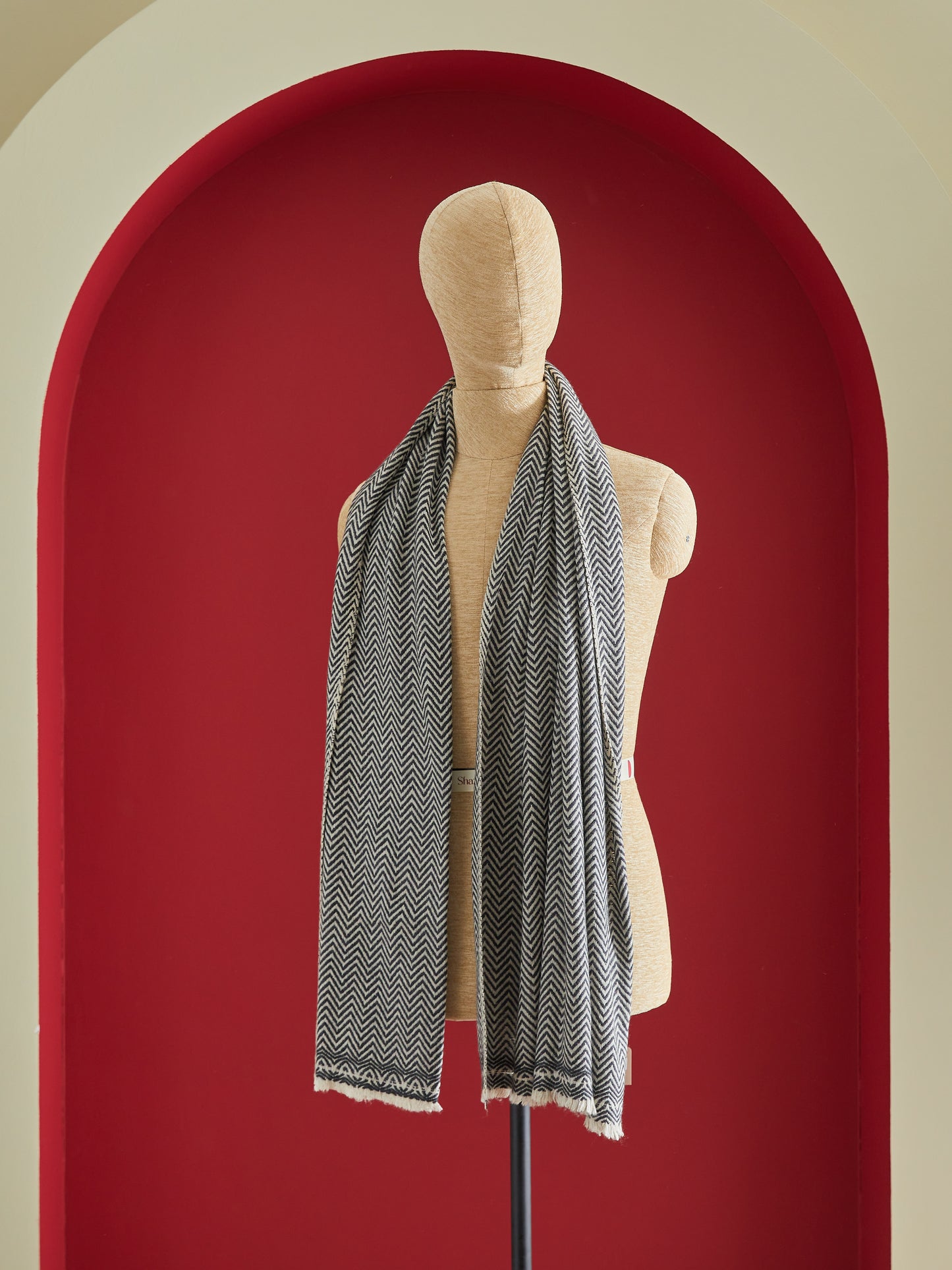 Men Woolen Stole