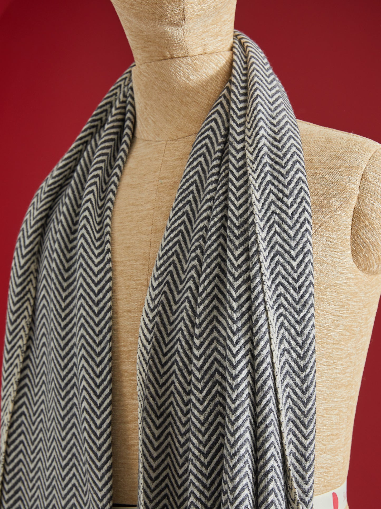 Men Woolen Stole
