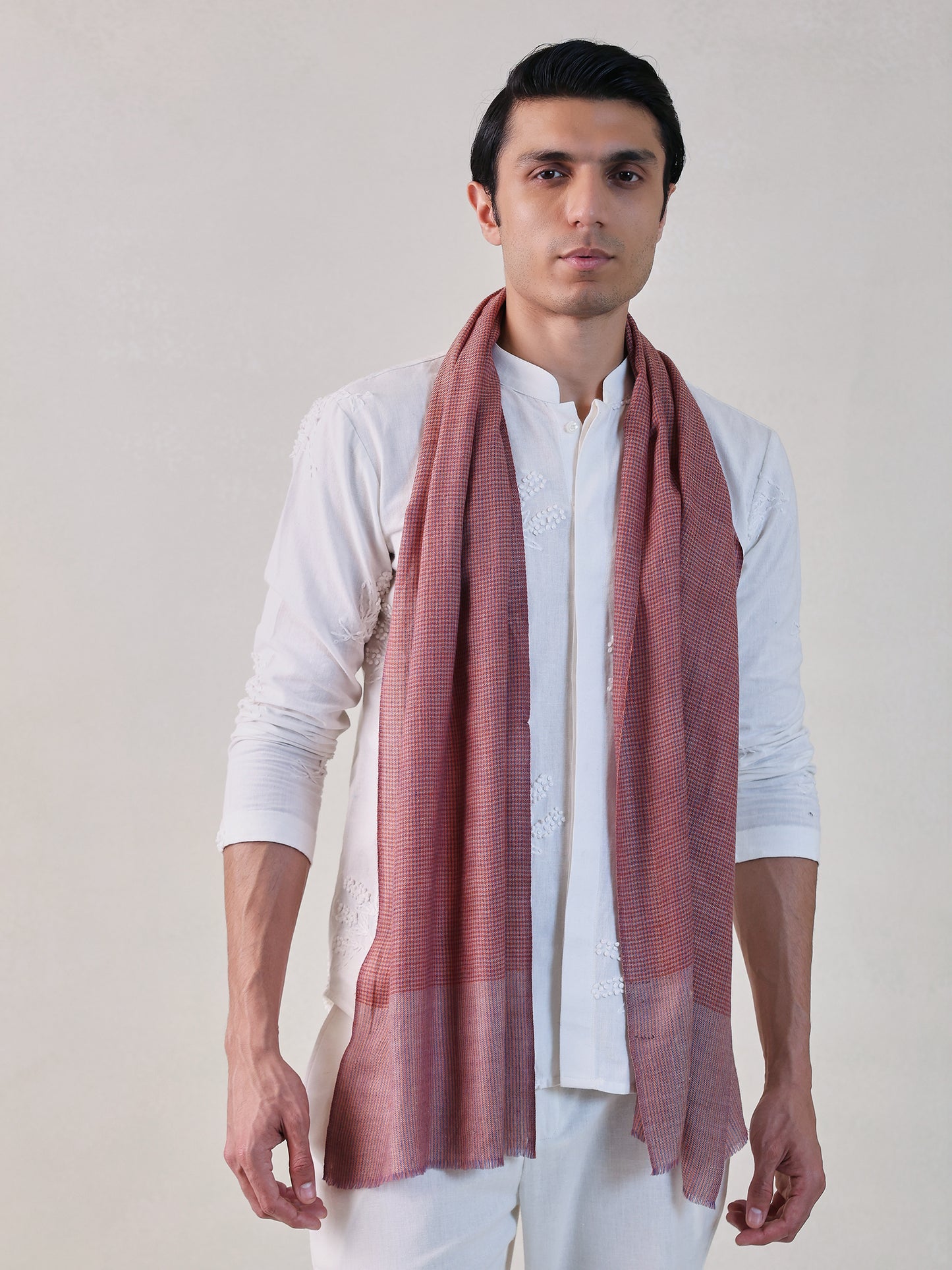 Pashmina Muffler
