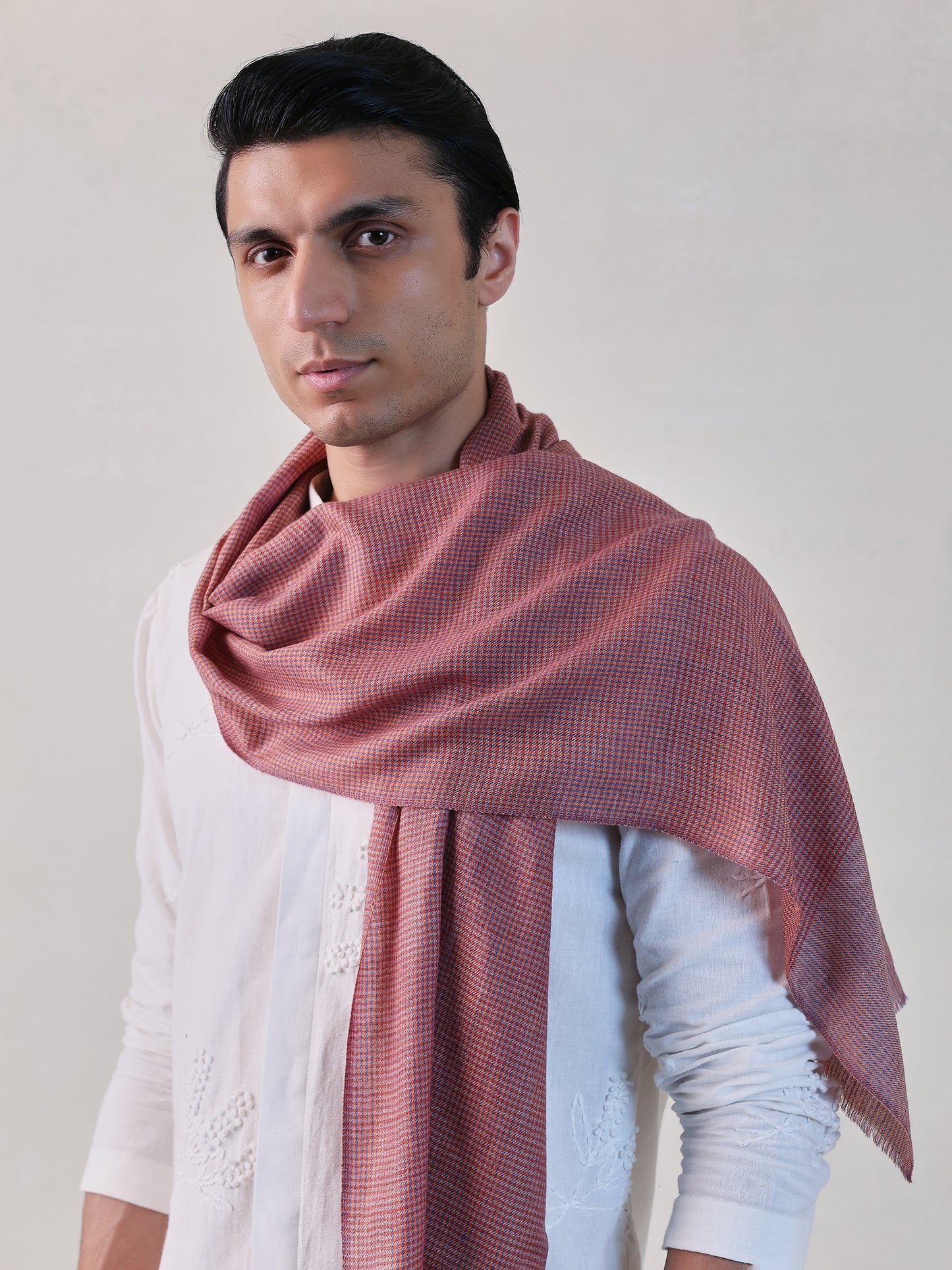 Pashmina Muffler