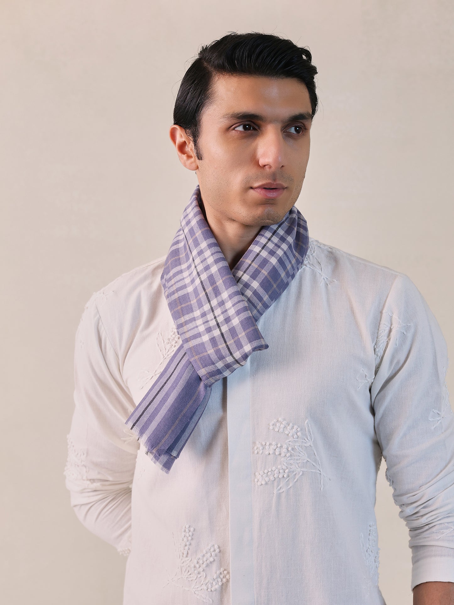Pashmina Muffler