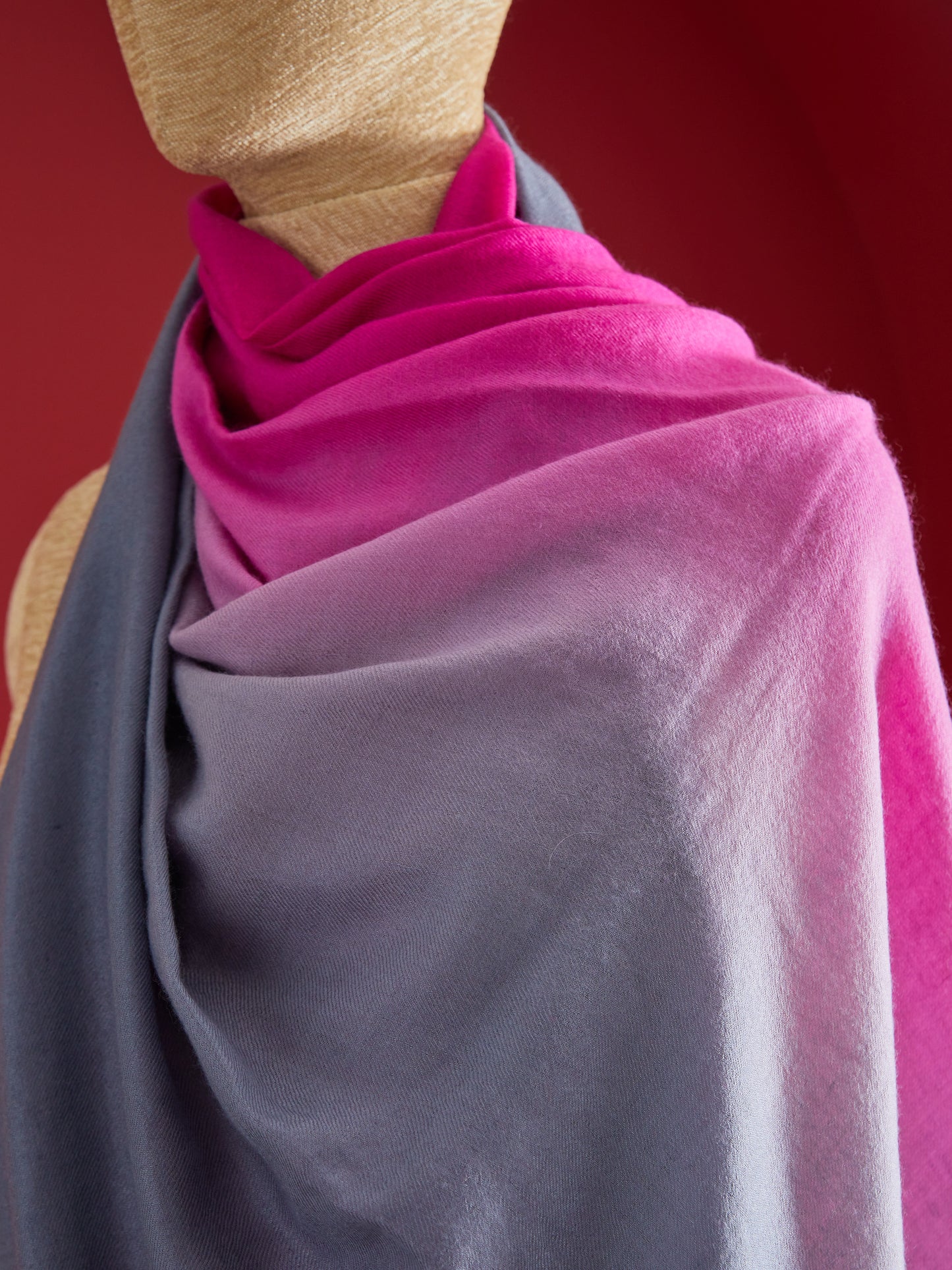Pashmina Shawl