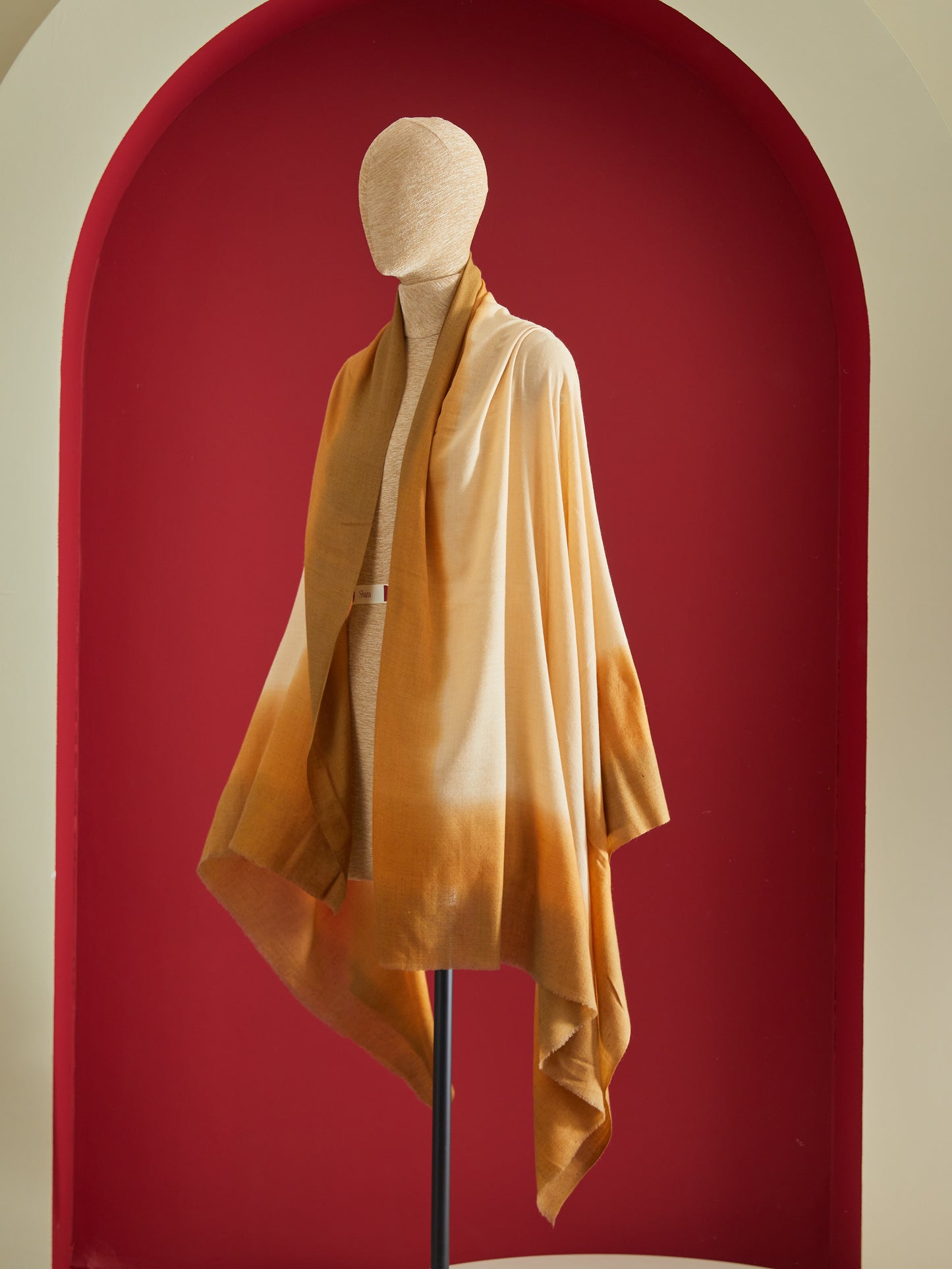 Pashmina Shawl